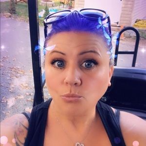 Meet your Posher, Haley